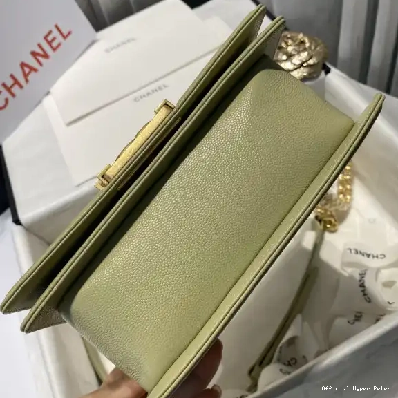Hyper Peter BAG CHANEL BOY 0622